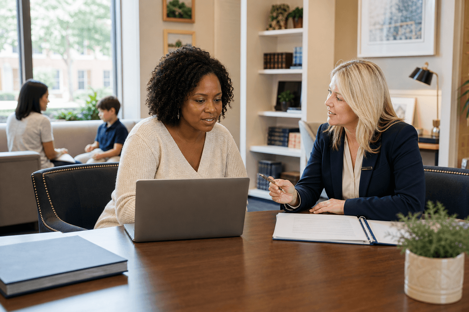 Atlanta private school enrollment guide